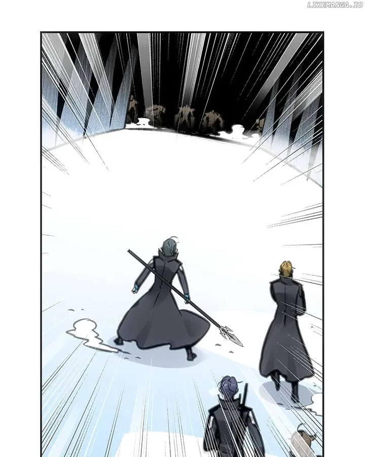 Deadly Strong Chapter 41 page 55