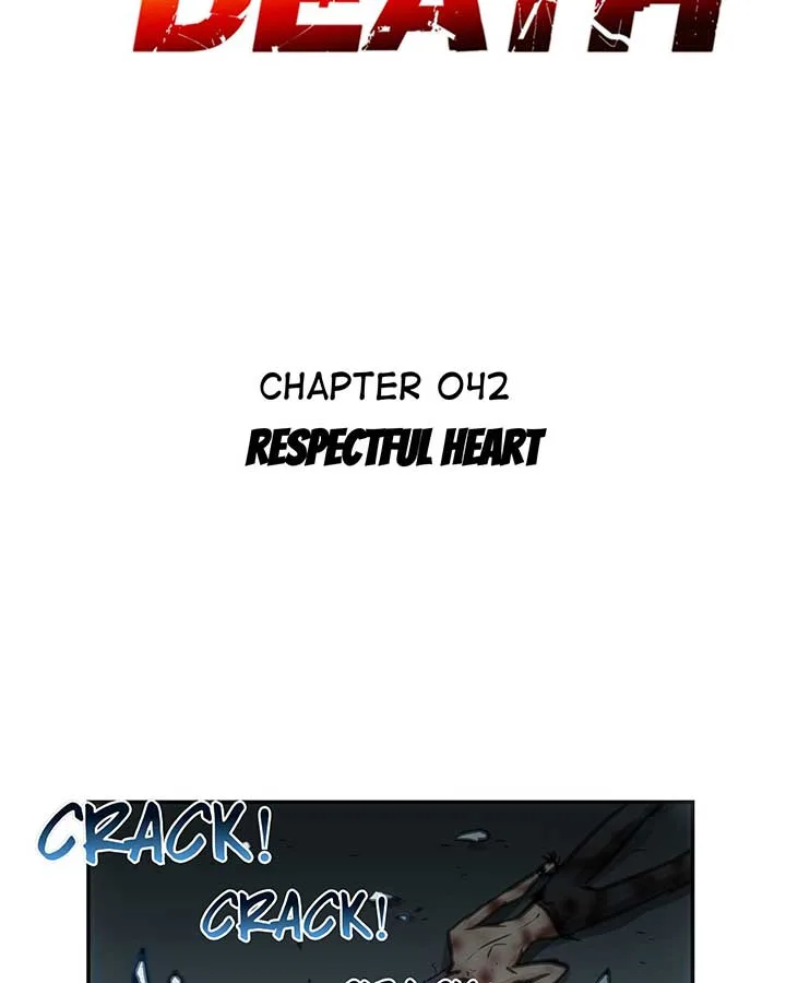 Deadly Strong Chapter 42 page 18