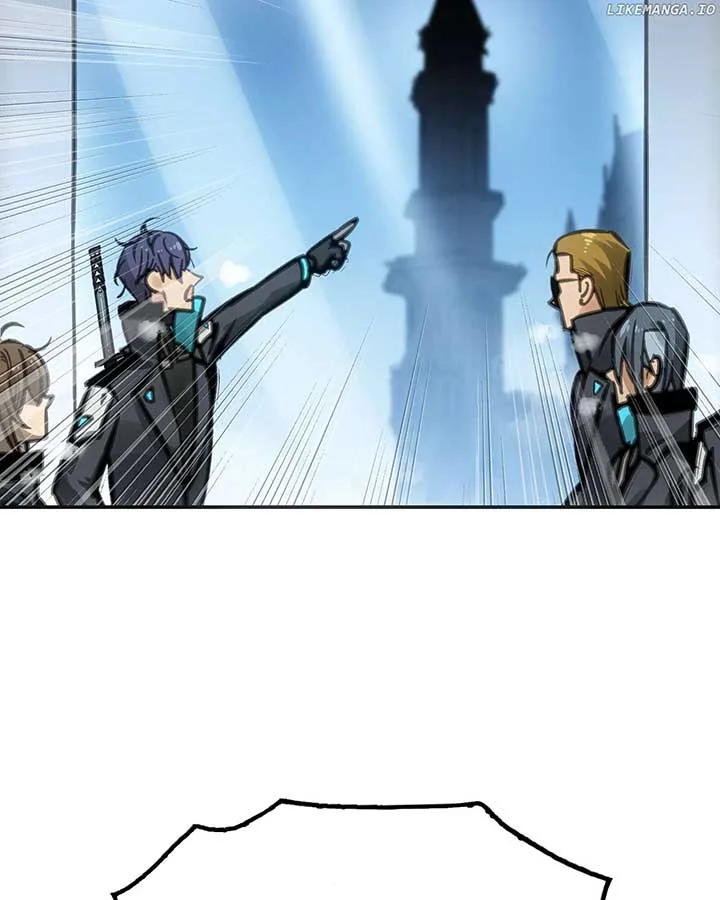 Deadly Strong Chapter 41 page 51
