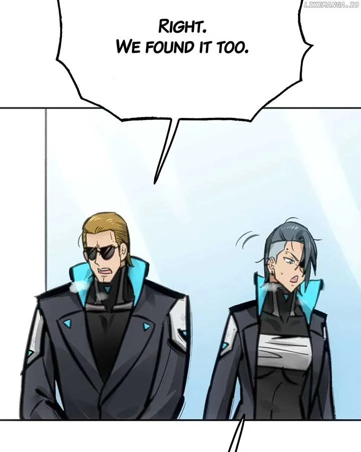 Deadly Strong Chapter 41 page 52