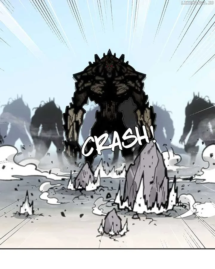 Deadly Strong Chapter 34 page 17