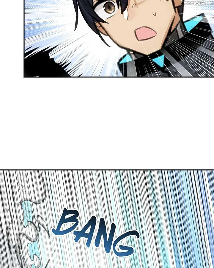 Deadly Strong Chapter 40 page 20