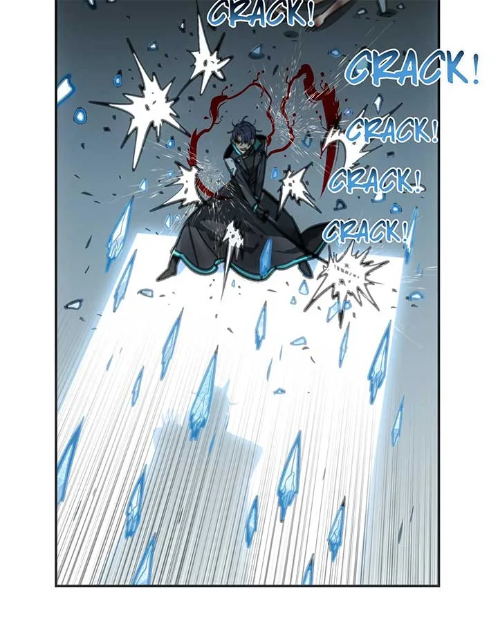 Deadly Strong Chapter 42 page 19