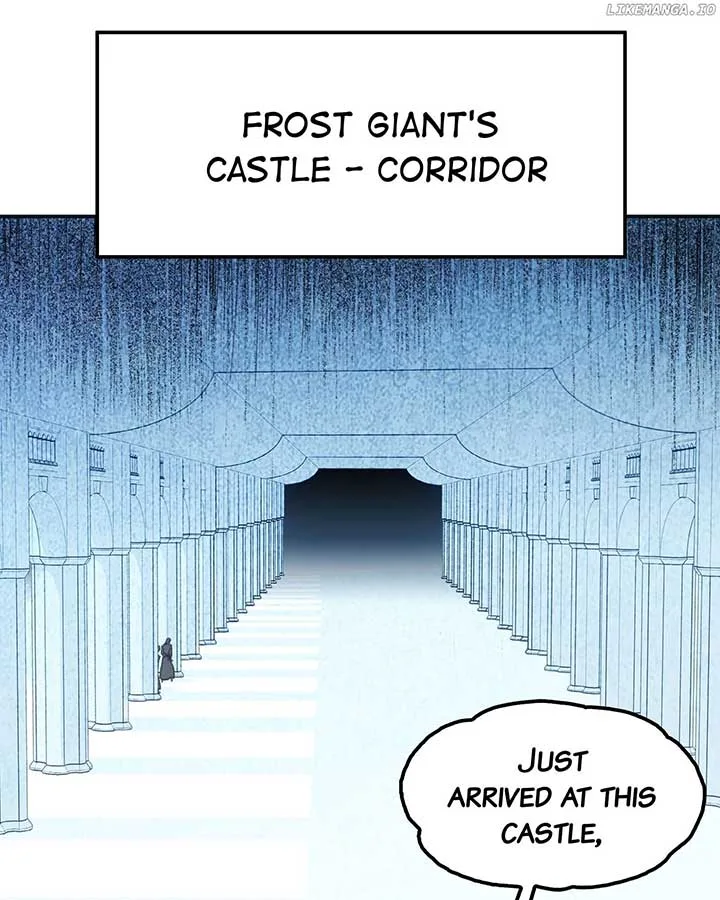 Deadly Strong Chapter 41 page 32