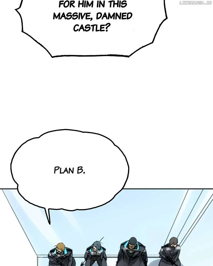 Deadly Strong Chapter 41 page 35