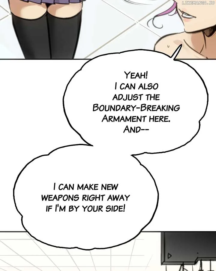 Deadly Strong Chapter 40 page 53