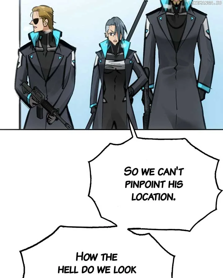 Deadly Strong Chapter 41 page 34