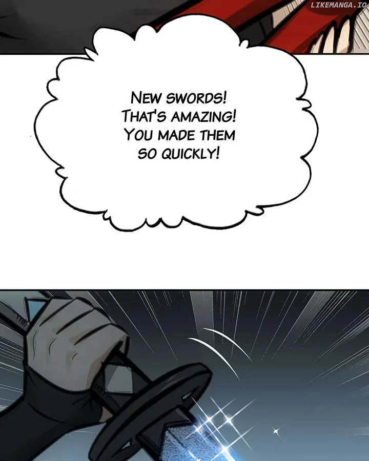 Deadly Strong Chapter 40 page 56