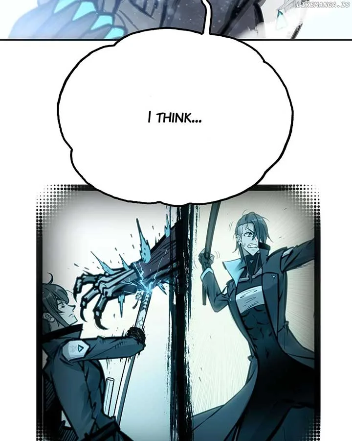 Deadly Strong Chapter 40 page 25