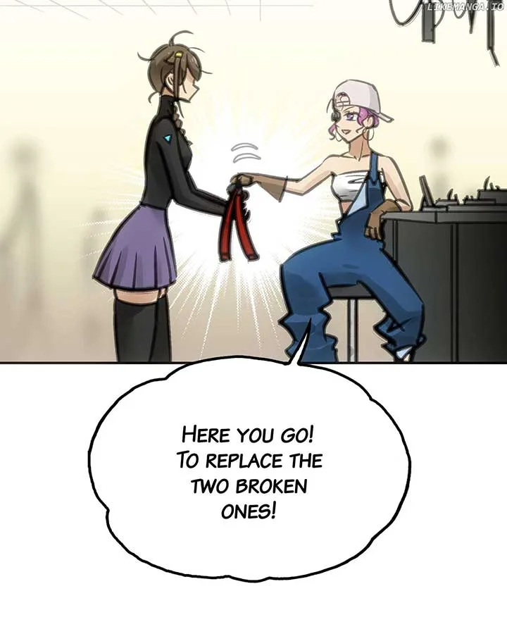 Deadly Strong Chapter 40 page 54