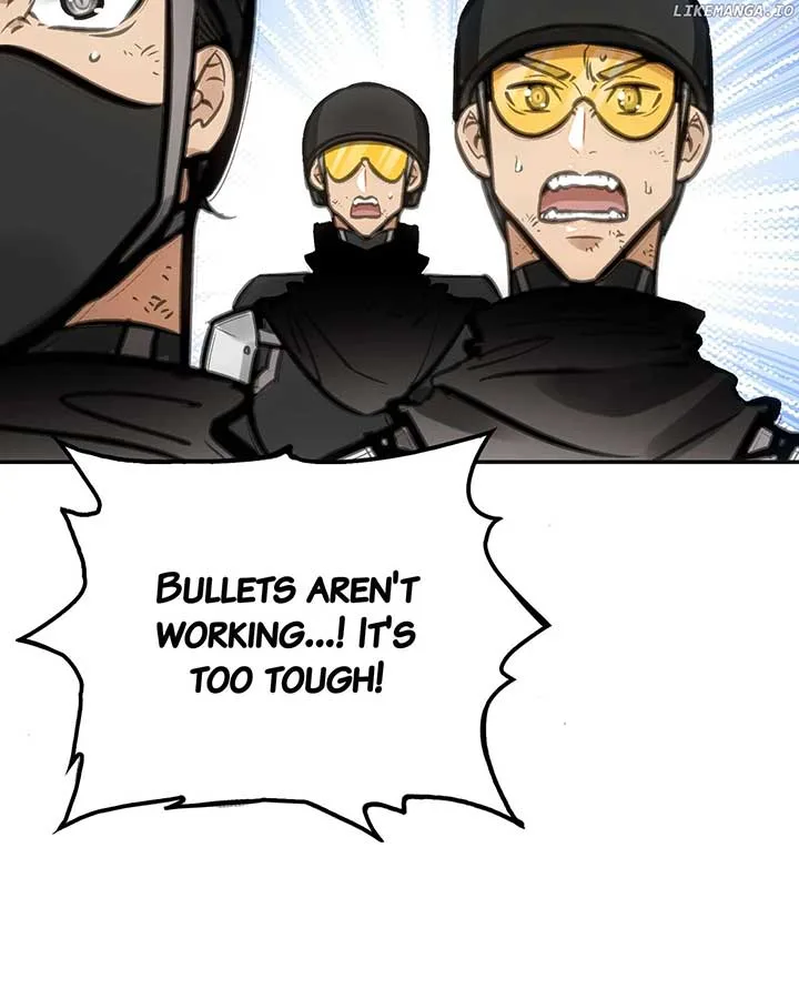 Deadly Strong Chapter 34 page 22