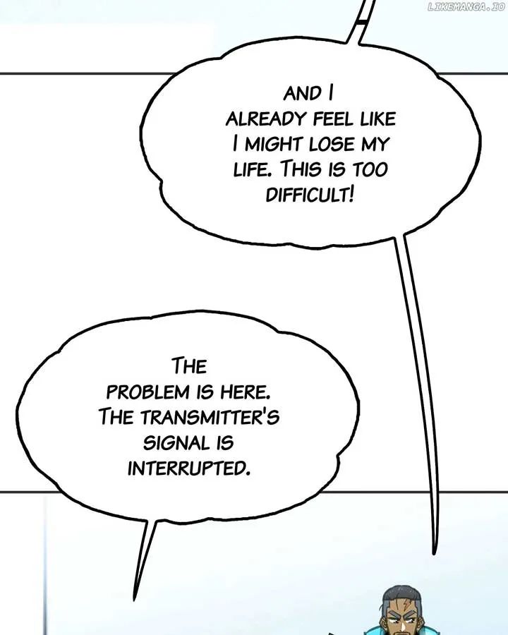 Deadly Strong Chapter 41 page 33