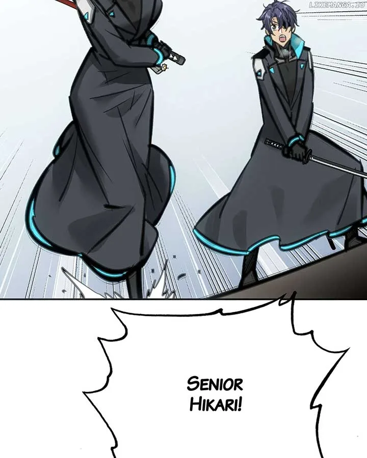 Deadly Strong Chapter 41 page 72