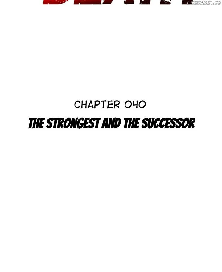 Deadly Strong Chapter 40 page 49