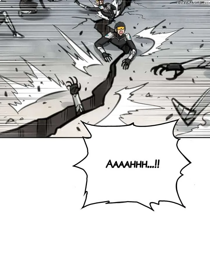 Deadly Strong Chapter 35 page 61