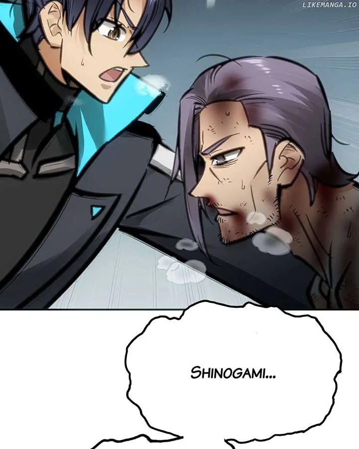 Deadly Strong Chapter 41 page 105