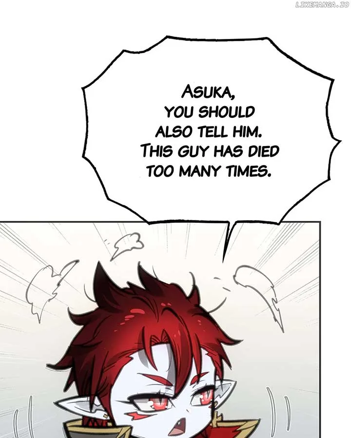 Deadly Strong Chapter 40 page 96