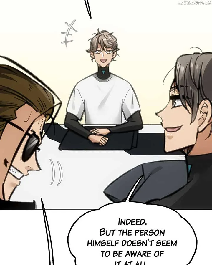 Deadly Strong Chapter 40 page 85