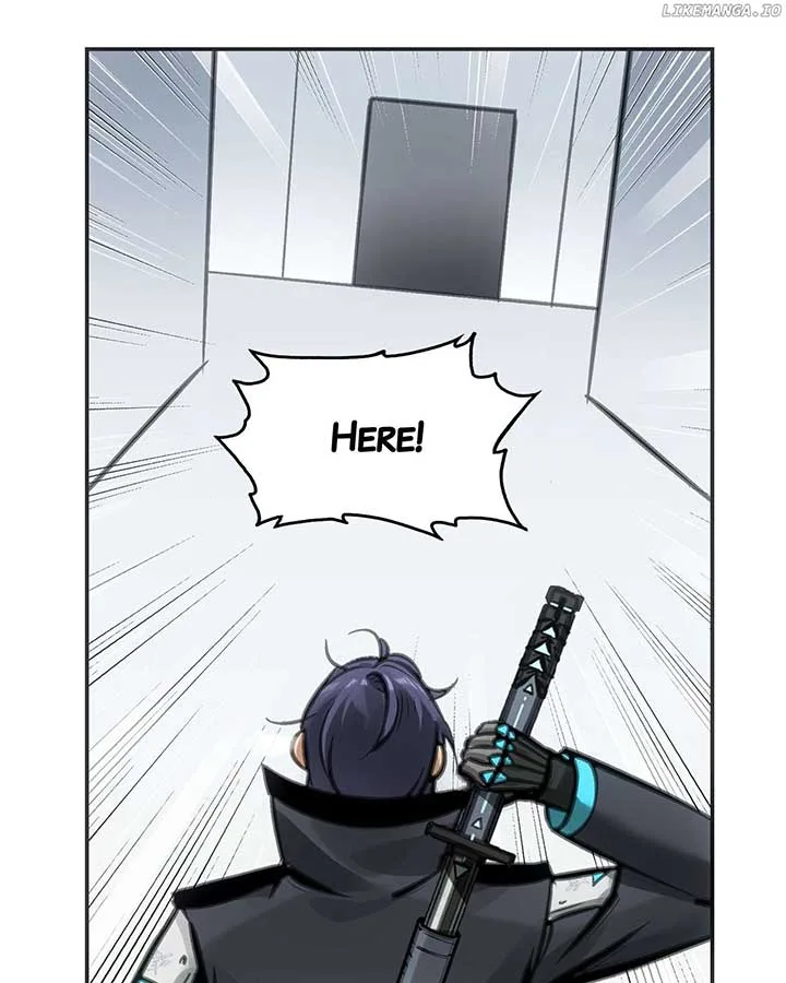 Deadly Strong Chapter 41 page 99