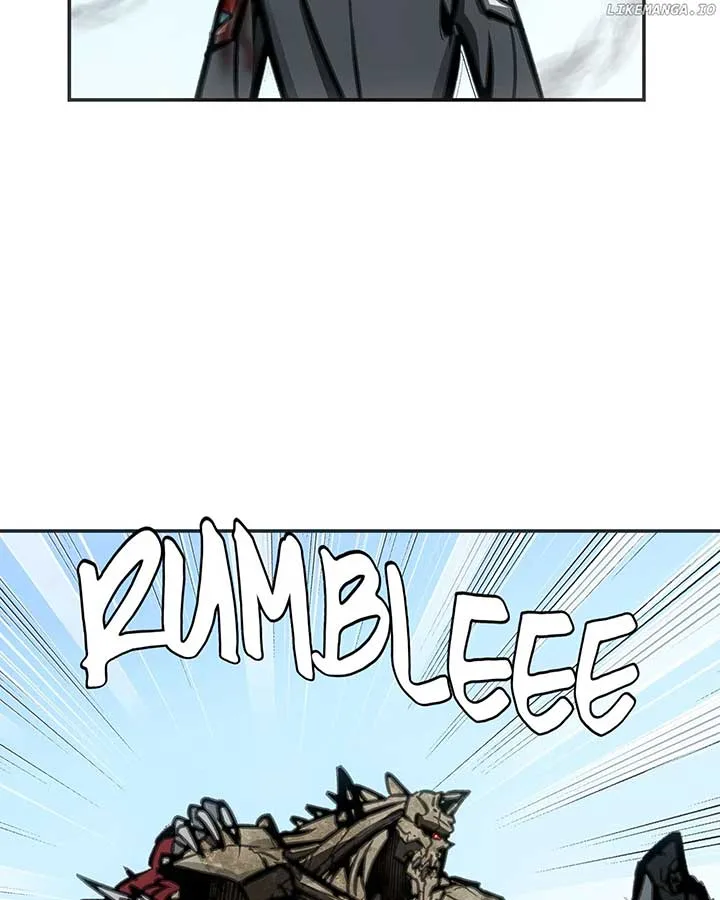 Deadly Strong Chapter 36 page 33