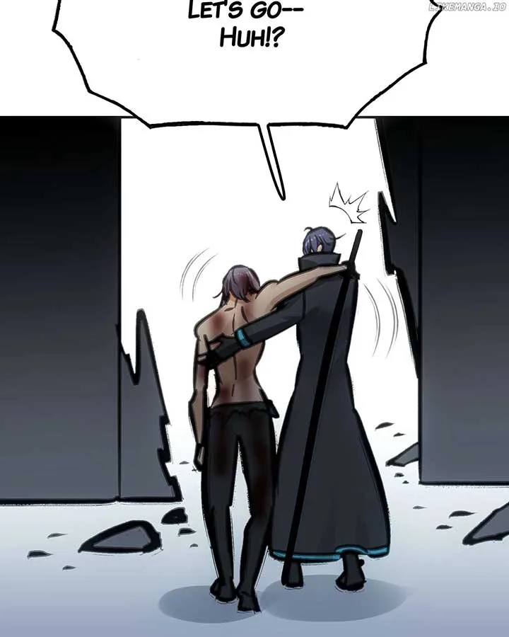 Deadly Strong Chapter 41 page 108