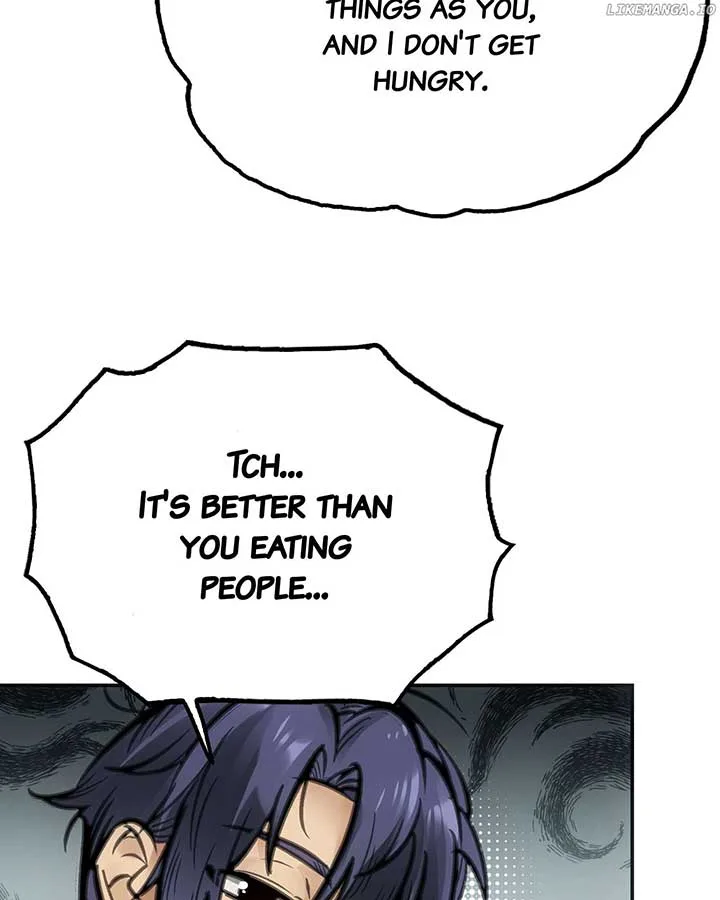 Deadly Strong Chapter 40 page 99