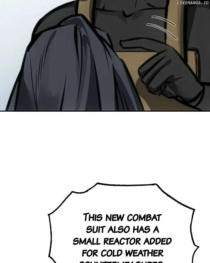 Deadly Strong Chapter 40 page 73