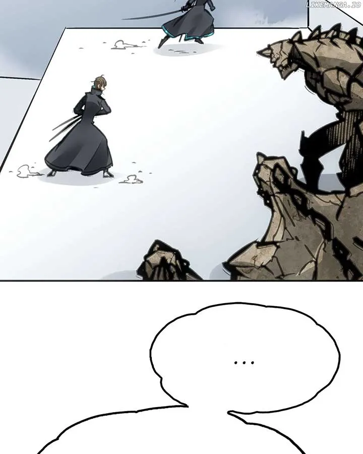 Deadly Strong Chapter 41 page 85