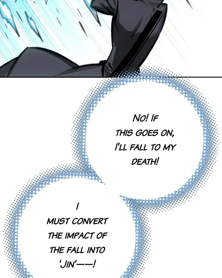 Deadly Strong Chapter 42 page 72