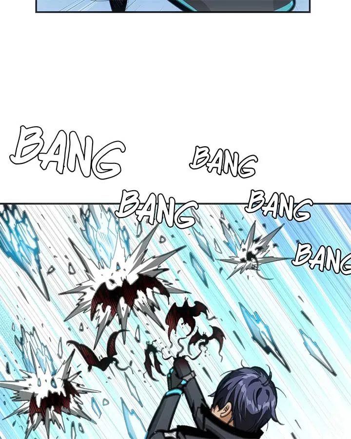 Deadly Strong Chapter 42 page 71
