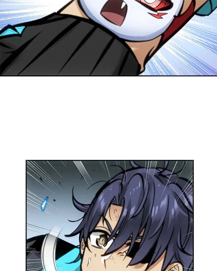 Deadly Strong Chapter 42 page 64