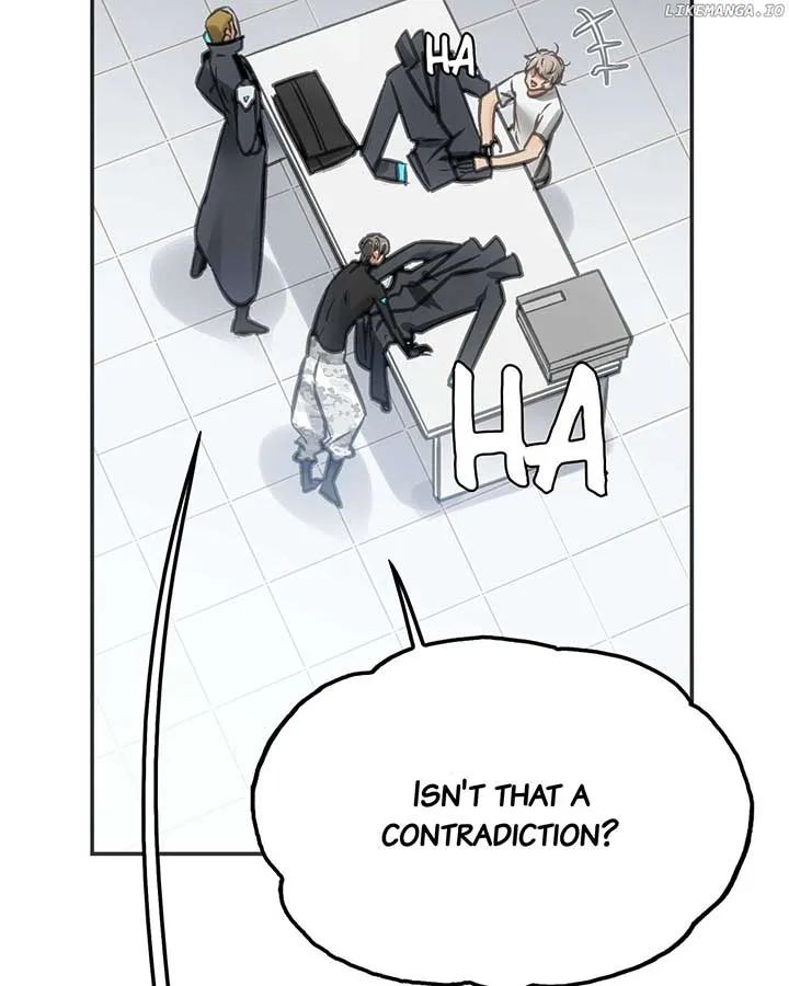 Deadly Strong Chapter 40 page 83