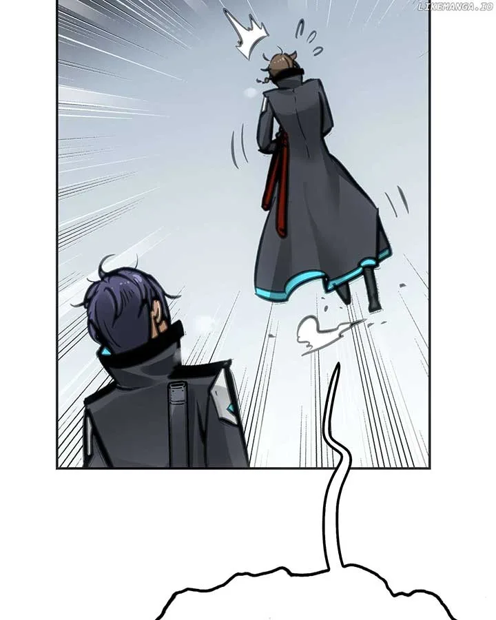 Deadly Strong Chapter 41 page 81