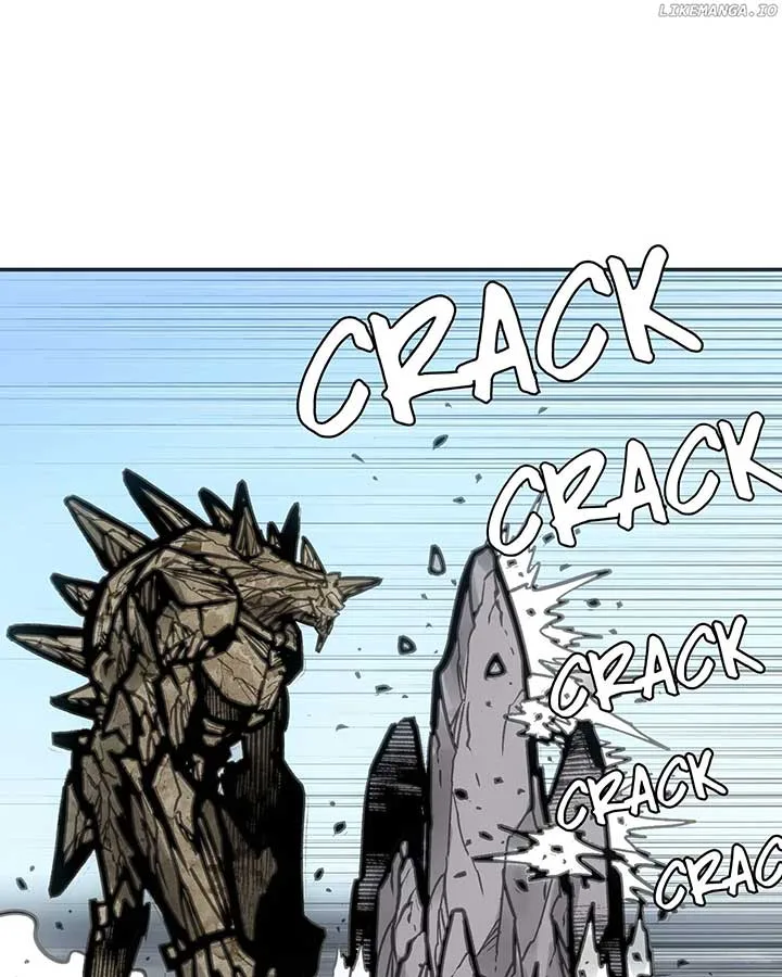 Deadly Strong Chapter 34 page 18