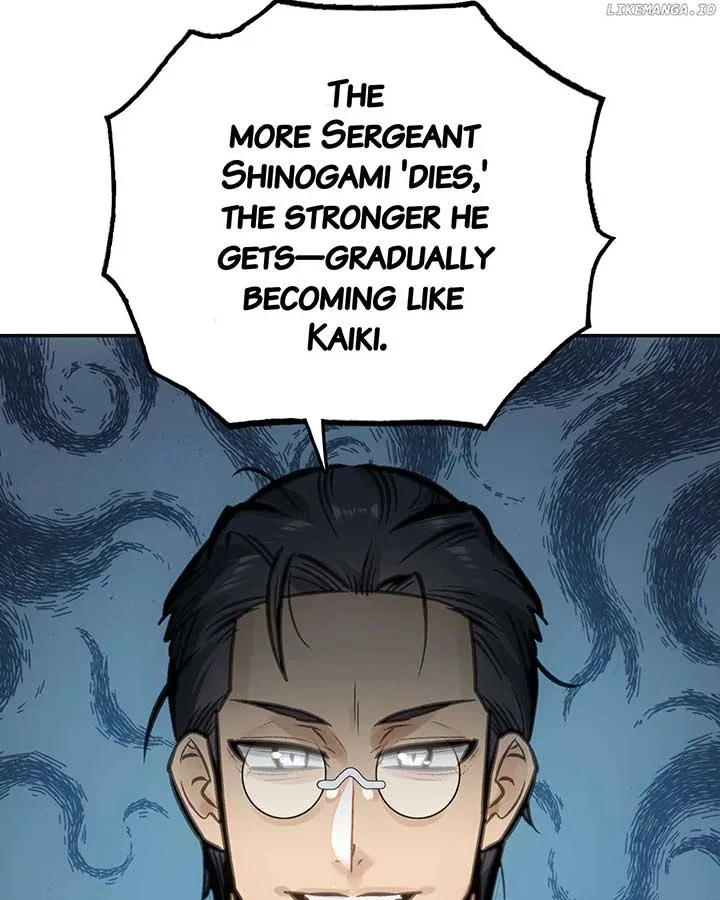 Deadly Strong Chapter 38 page 71