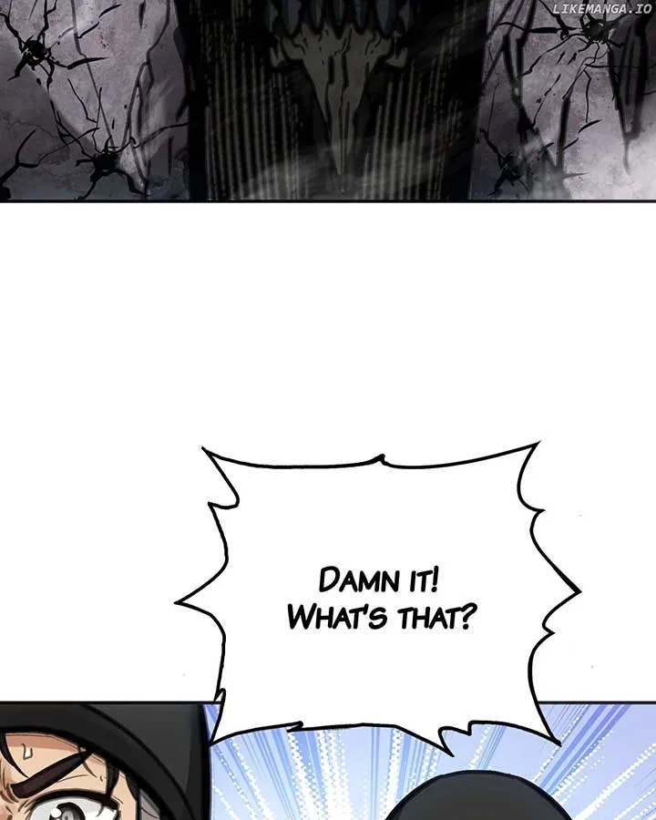 Deadly Strong Chapter 34 page 21
