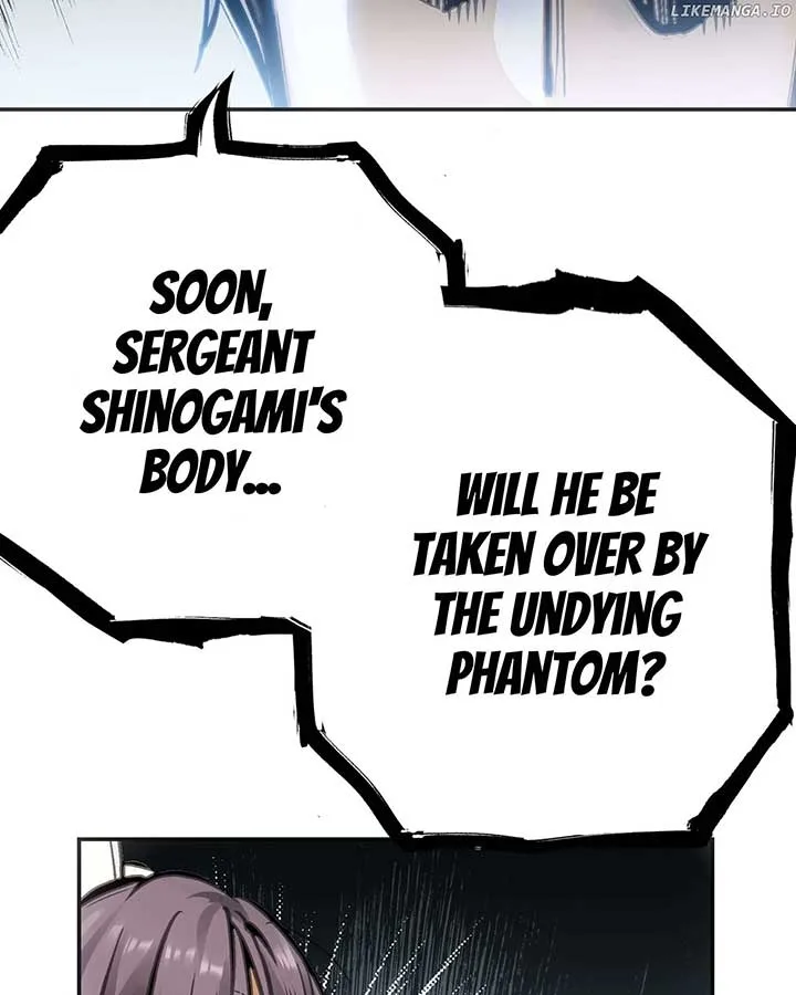 Deadly Strong Chapter 38 page 74