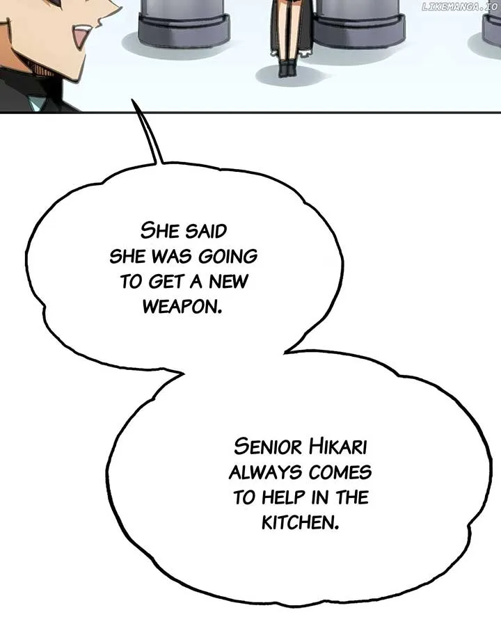 Deadly Strong Chapter 40 page 112