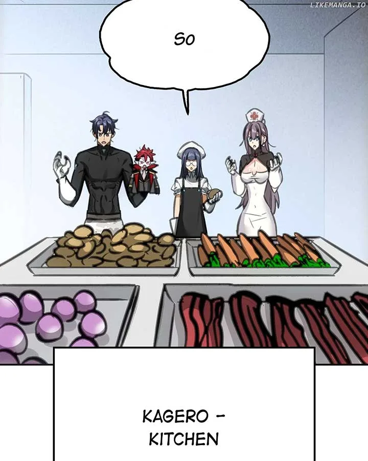 Deadly Strong Chapter 40 page 107