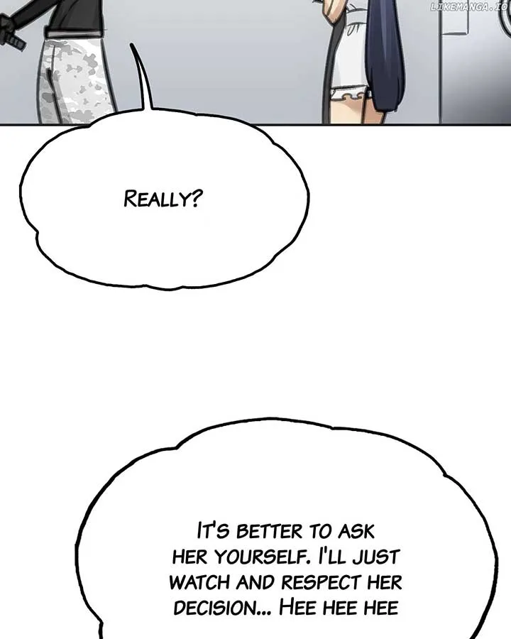 Deadly Strong Chapter 40 page 116