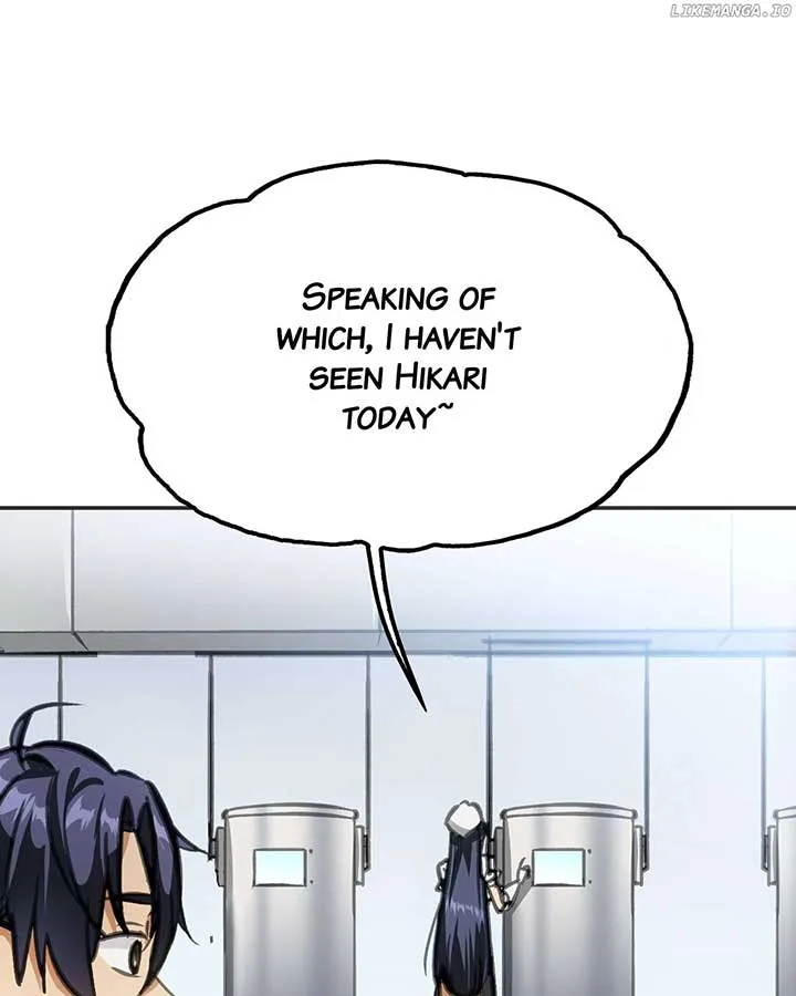 Deadly Strong Chapter 40 page 111