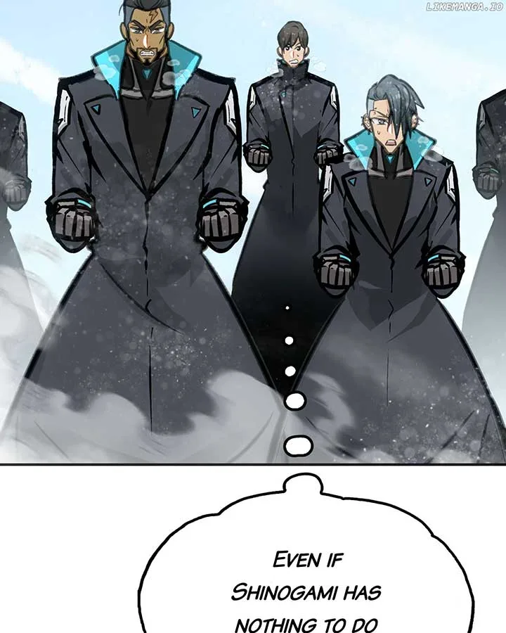Deadly Strong Chapter 40 page 124