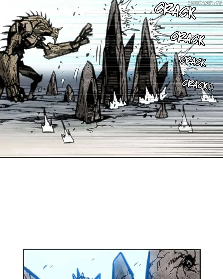 Deadly Strong Chapter 35 page 67