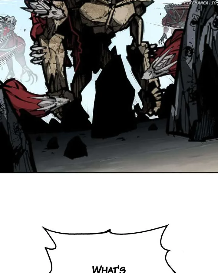 Deadly Strong Chapter 36 page 34