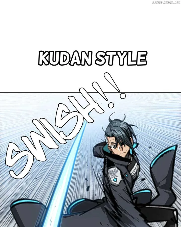 Deadly Strong Chapter 36 page 40