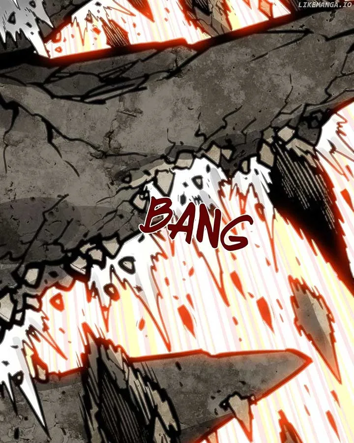Deadly Strong Chapter 35 page 71