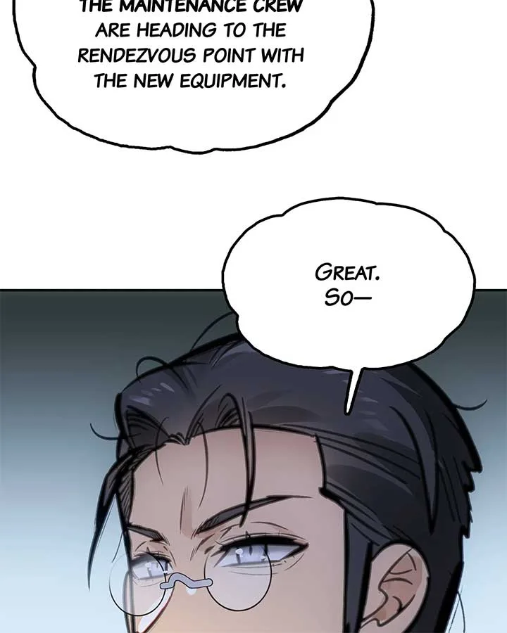Deadly Strong Chapter 39 page 54