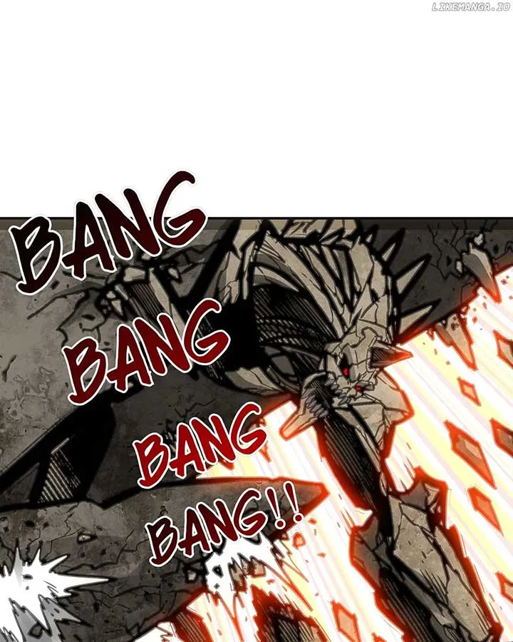 Deadly Strong Chapter 35 page 70