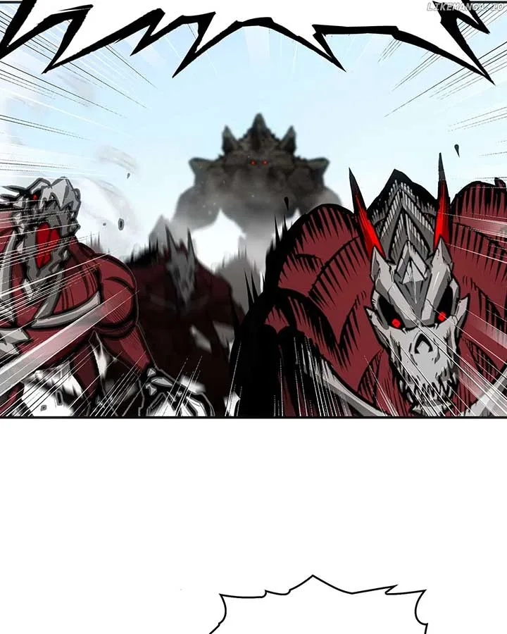 Deadly Strong Chapter 34 page 27