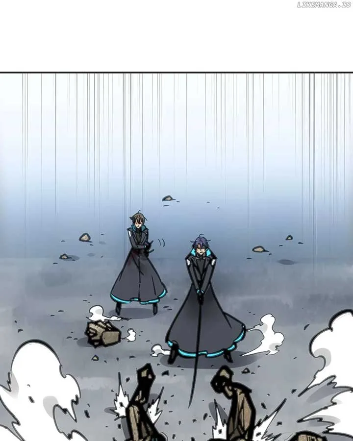 Deadly Strong Chapter 37 page 57
